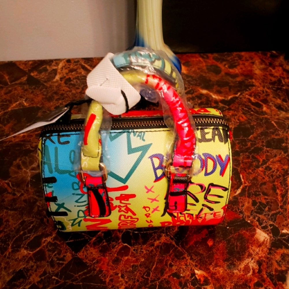 Clutch Purse